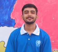 Prabesh   Ghimire